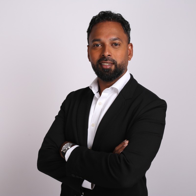 Sinthujaan Edmond, Terranae